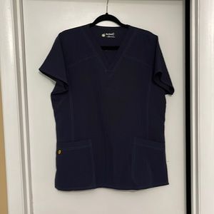 Scrub Set